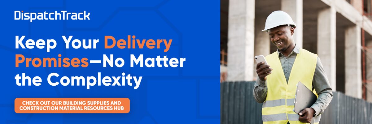 Keepyourdeliverypromises