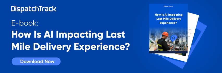 howisaiimpactinglastmile