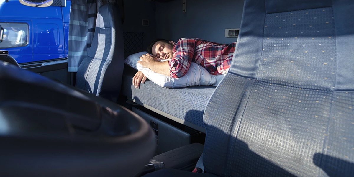 30 minute rest break