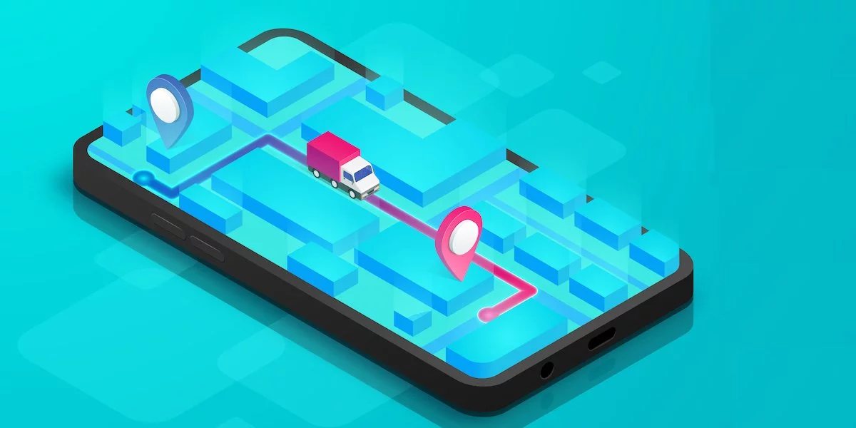 3PL route optimization