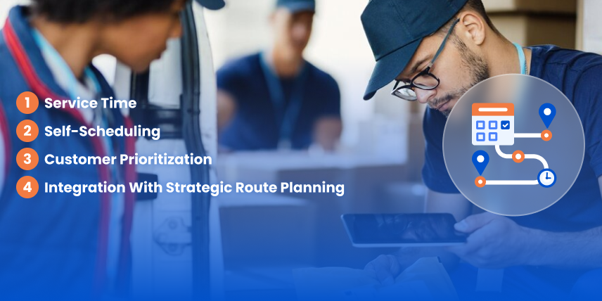 4 Benefits to Look for In Smart Route Optimization Software