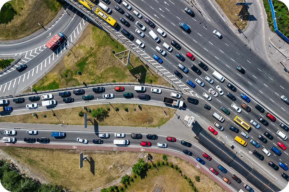 efficient route planner