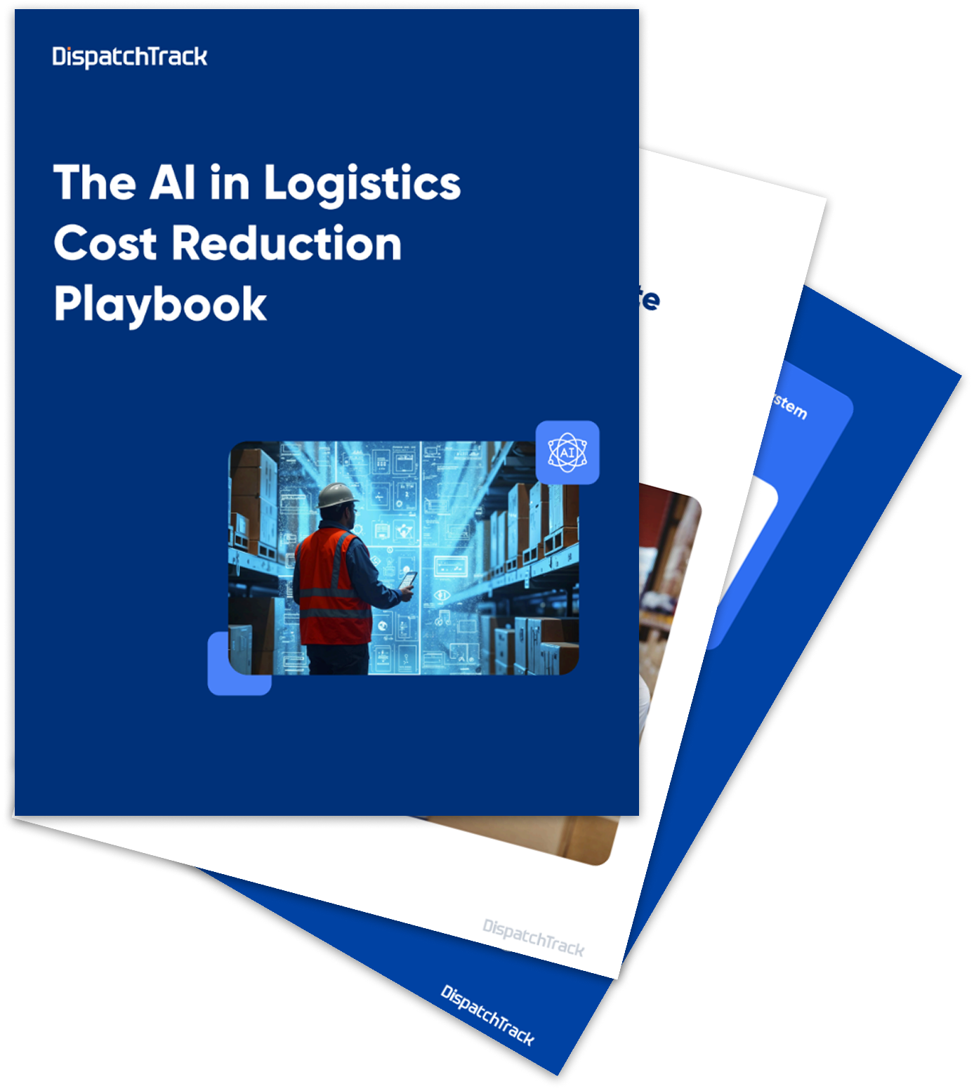 The AI in Logistics Cost The AI in Logistics Cost