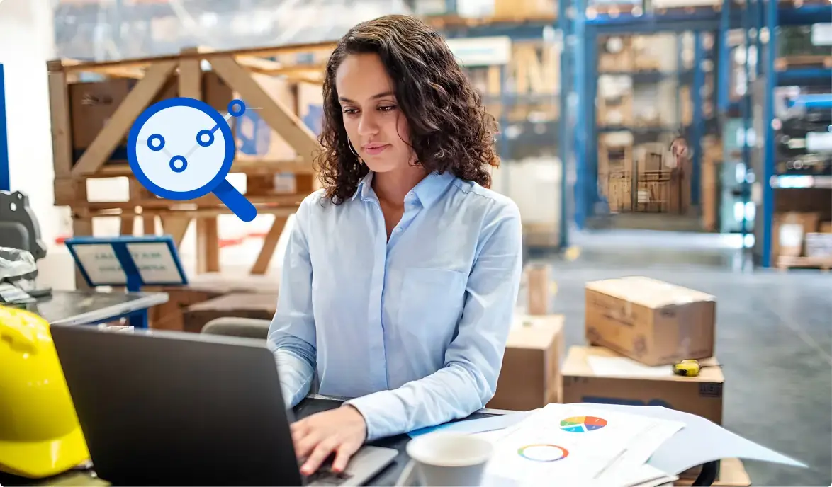 last mile delivery logistics solutions