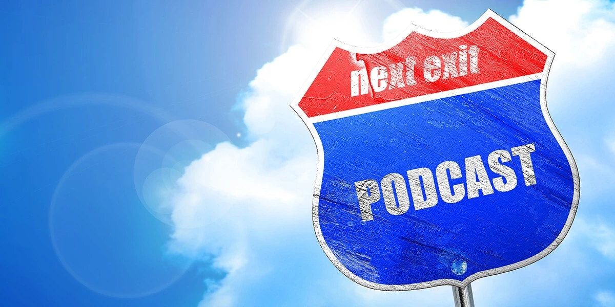 Best podcasts for truckers