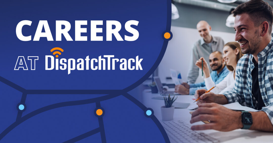 Recruitment Manager - DispatchTrack