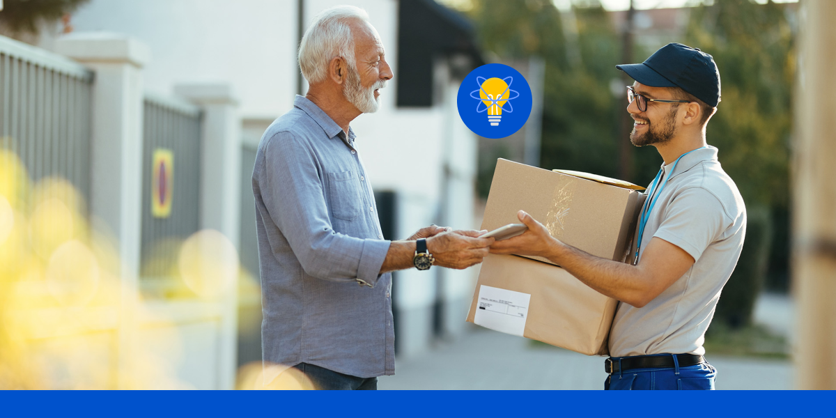 Commercial Truck GPS Navigation App