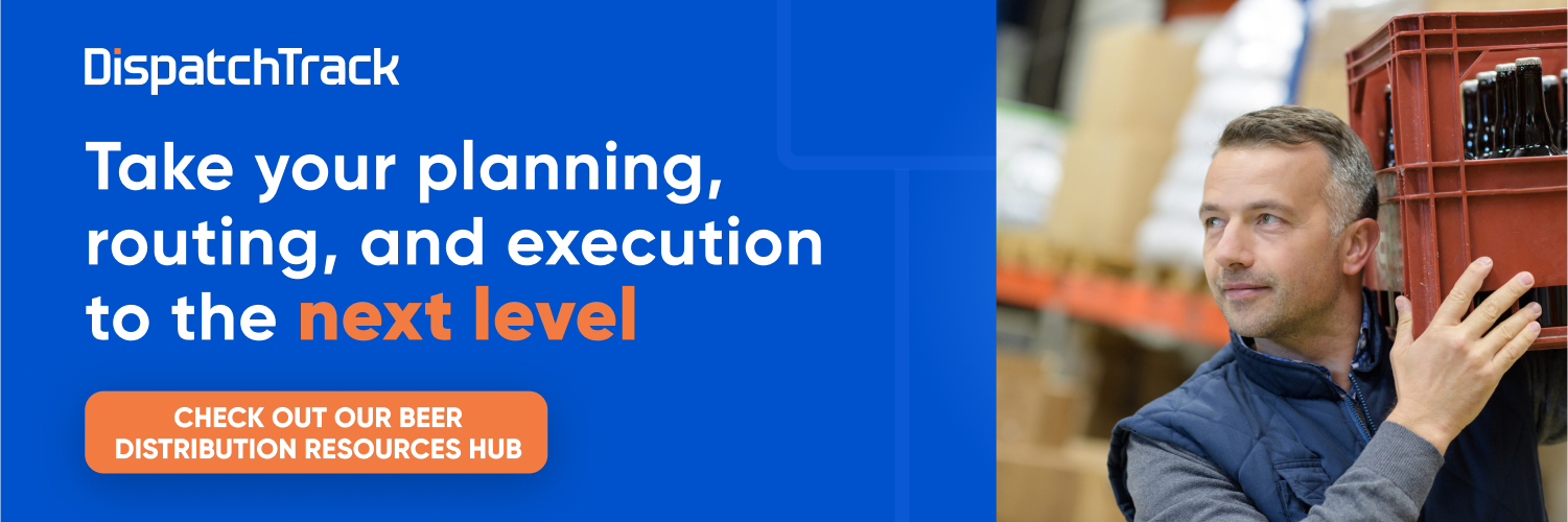 check out our beer distribution resources hub