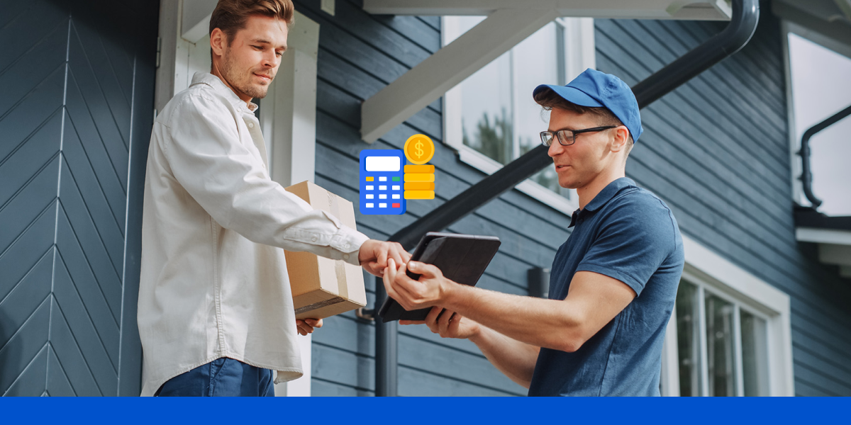 Fleet Management Solution