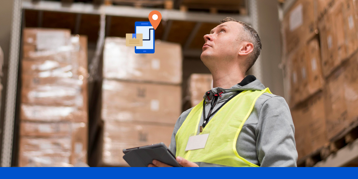 reverse logistics software