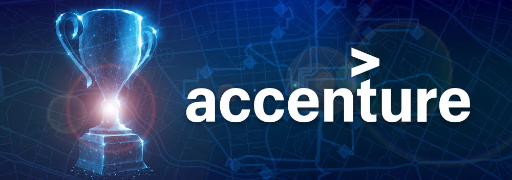 Accenture Award