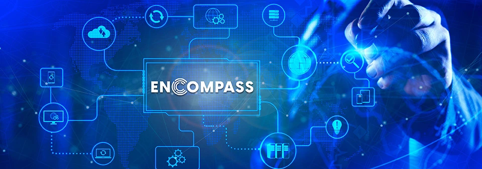 Encompass partnership