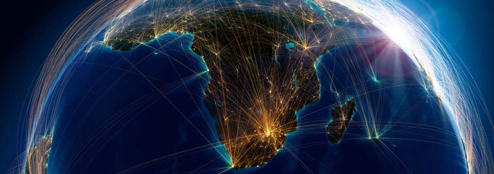 South Africa expansion