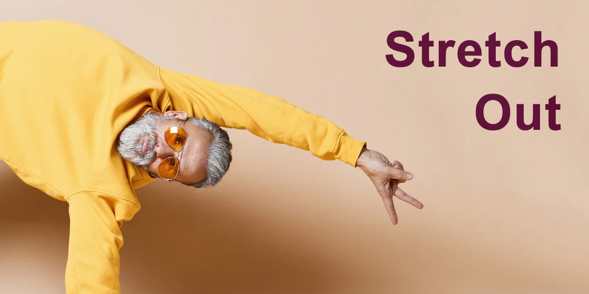 Stretches for truck drivers