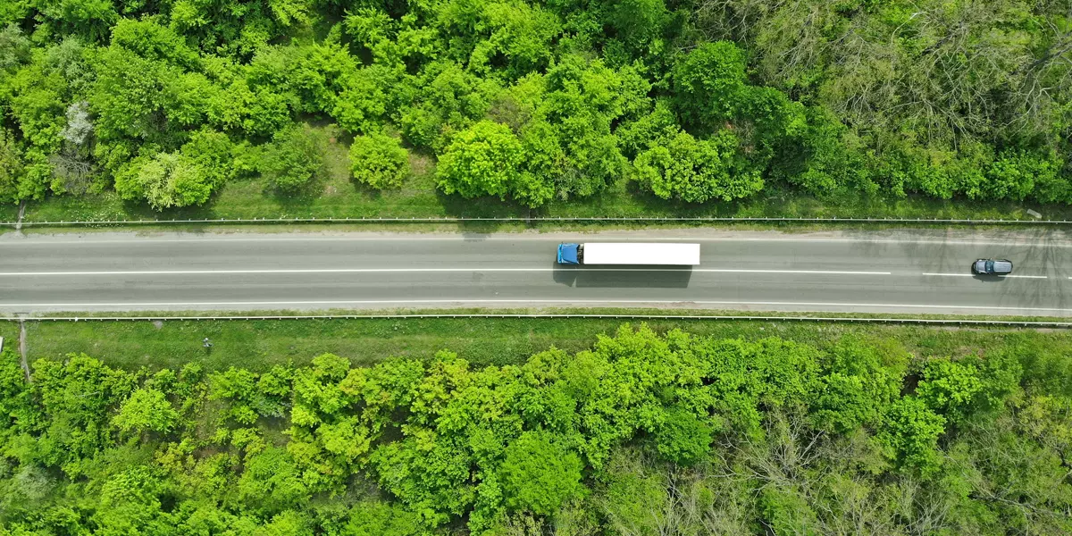 The Wholesale Food Distributor’s Guide to Last Mile Logistics