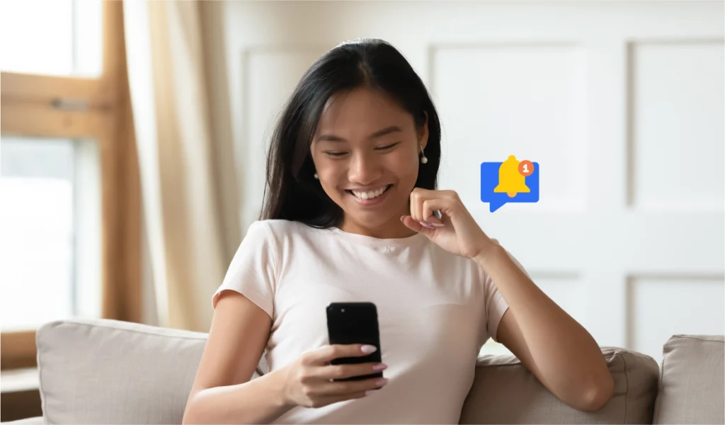 customer delivery experience