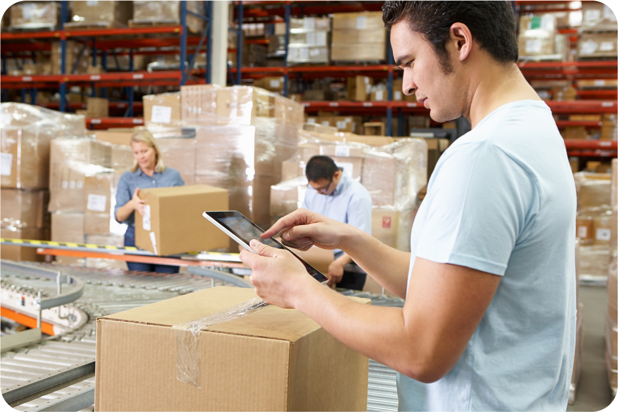 02 No more manual coordination 1