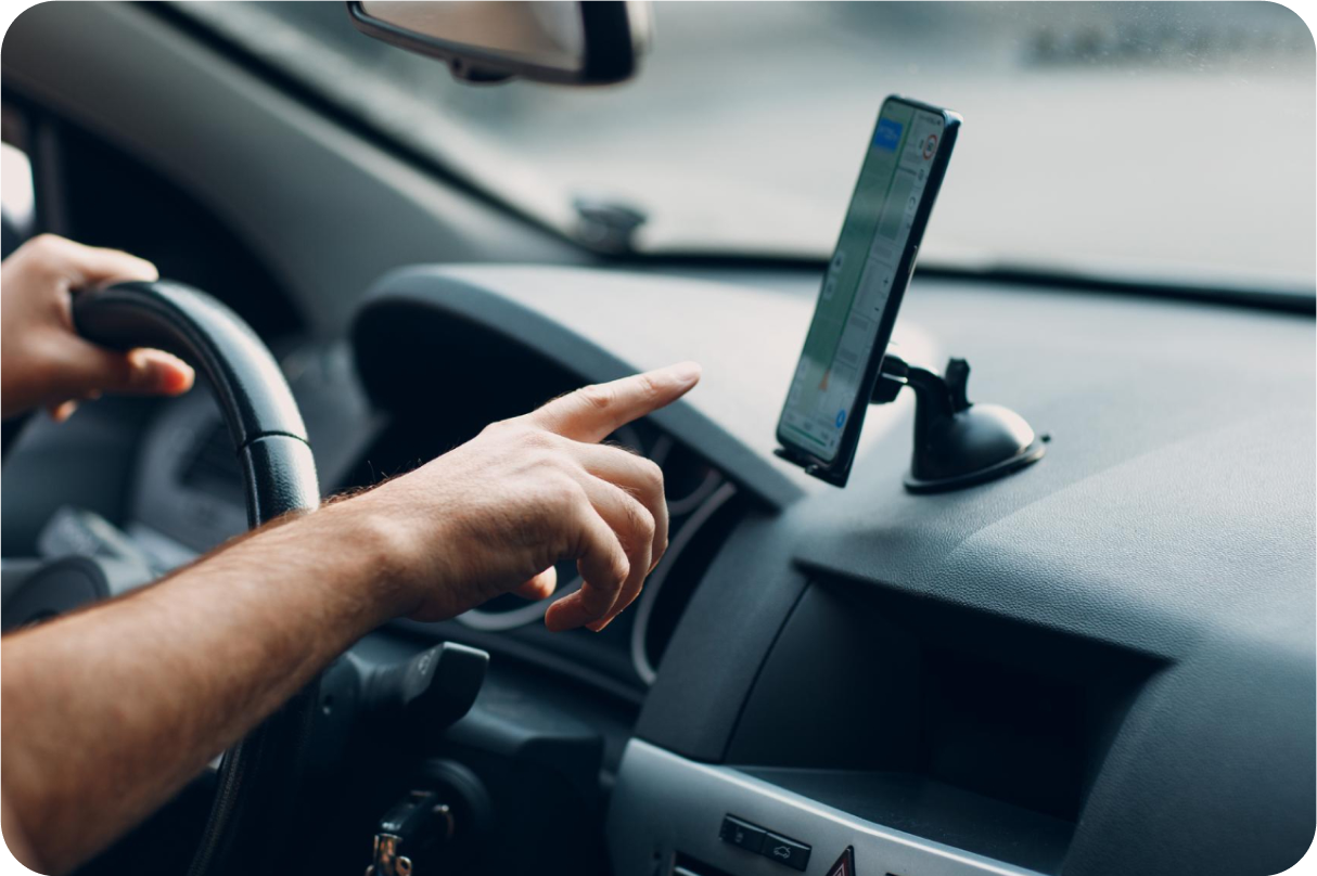 03 Next gen support via Driver AI 1