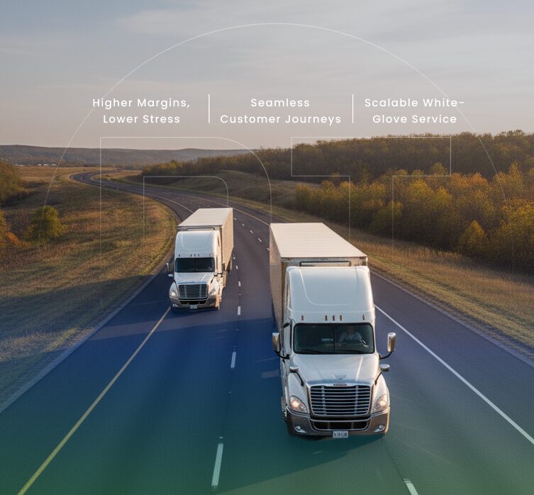 Deliver Without the Growing Pains