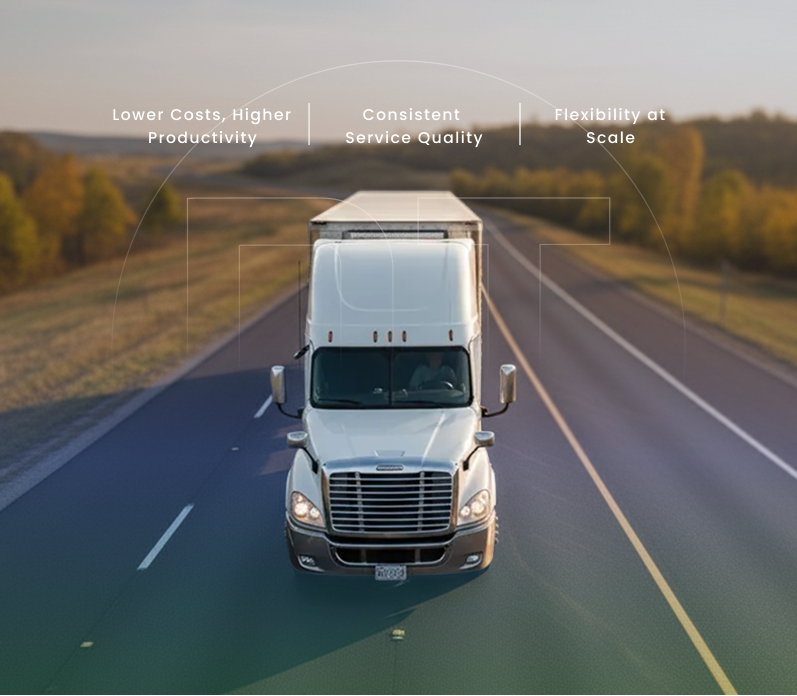 Do More Jobs, With Less Effort