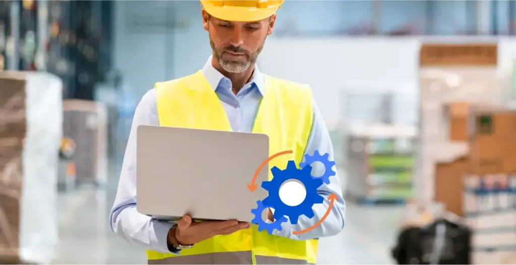 End to End Data Integration