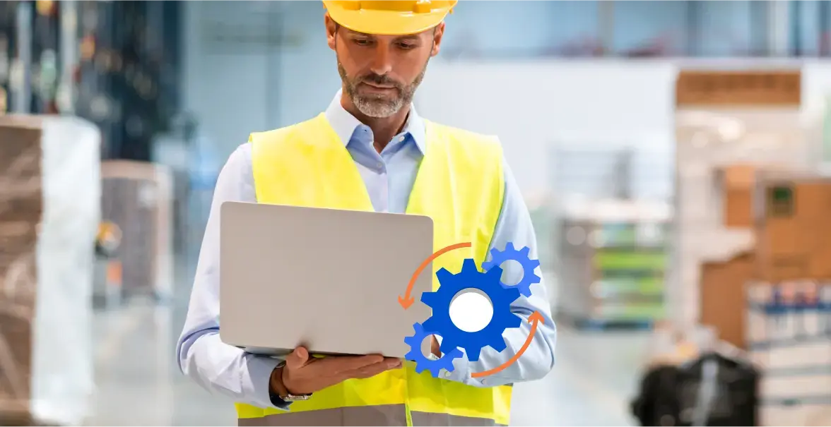 End to End Data Integration