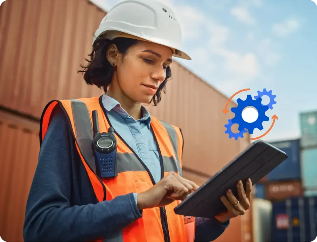 customer coordination