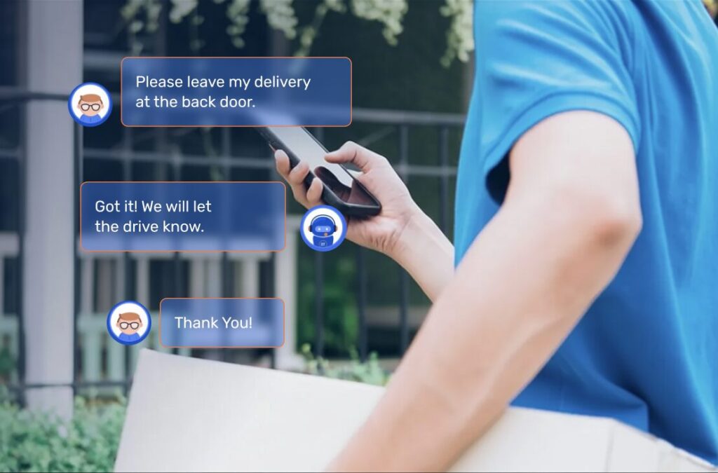 AI delivery visibility