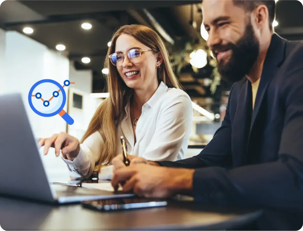 logistics growth engine