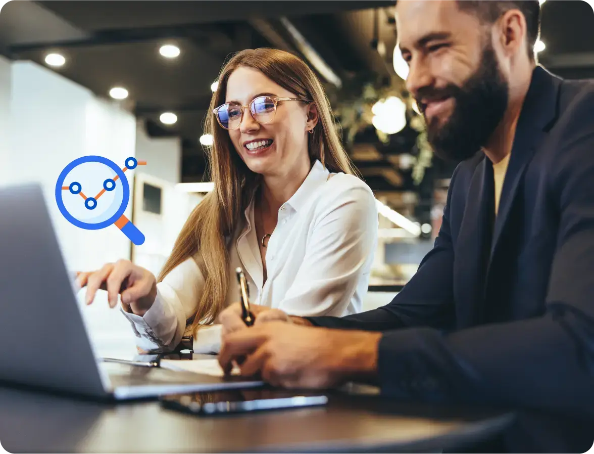 logistics growth engine