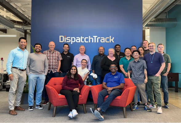 Industry Page: Delivery and Logistics - DispatchTrack