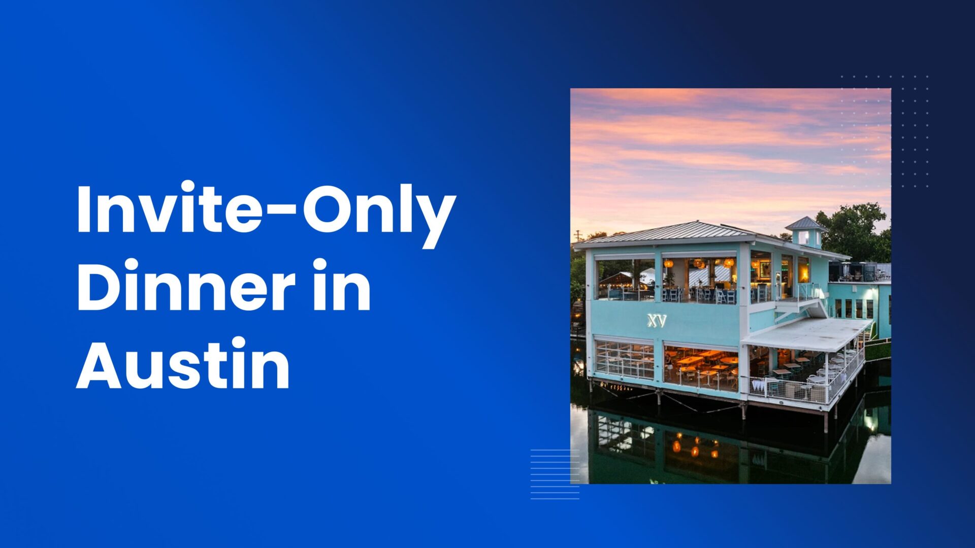 Austin TX