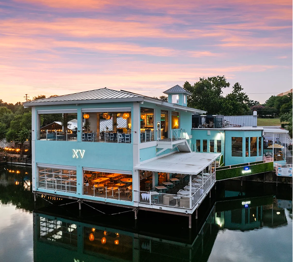 event austin location
