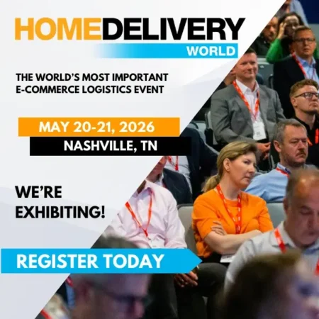 social media linkedin banners hdw 2026 exhibiting