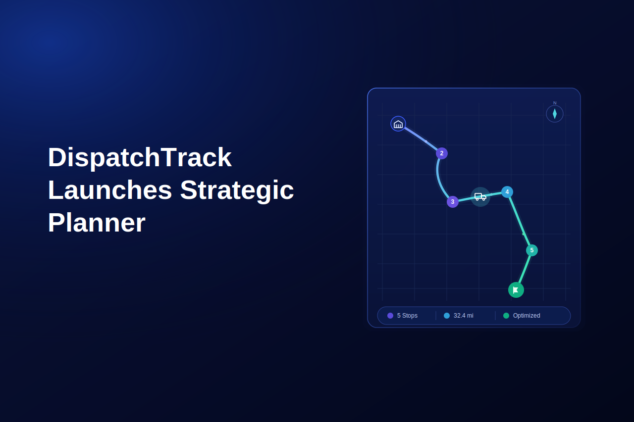 strategic planner hero